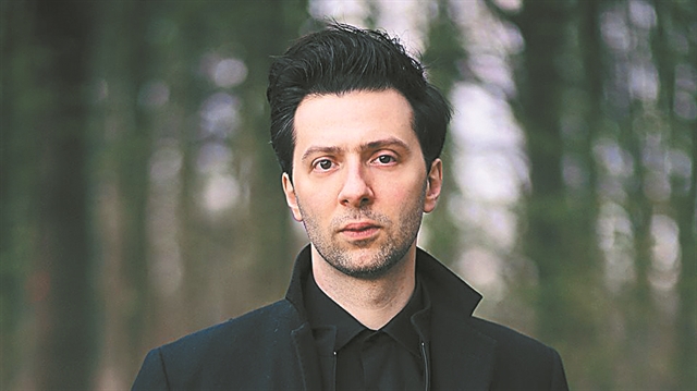 Μπαλατσινός και Βαρβαρέσος με «Πάθος» στο Μέγαρο Μουσικής