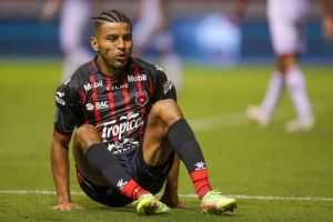 Απίθανο γκολ με ανάποδο «ψαλίδι» στην Κόστα Ρίκα