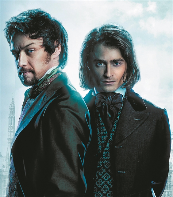 Βίκτορ Φρανκενστάιν