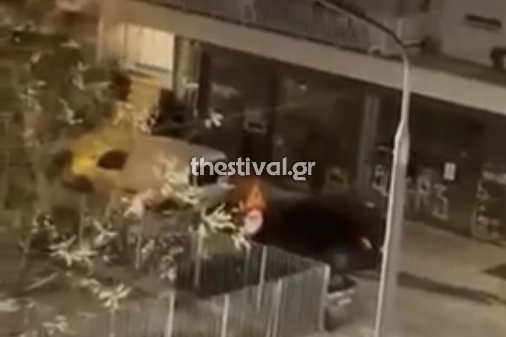 Βίντεο – σοκ από τη στιγμή της δολοφονίας του 19χρονου Άλκη
