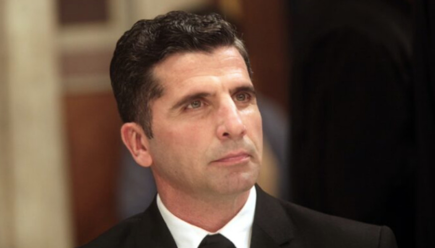 Θανάσης Βισκαδουράκης: Στο χειρουργείο ο ηθοποιός