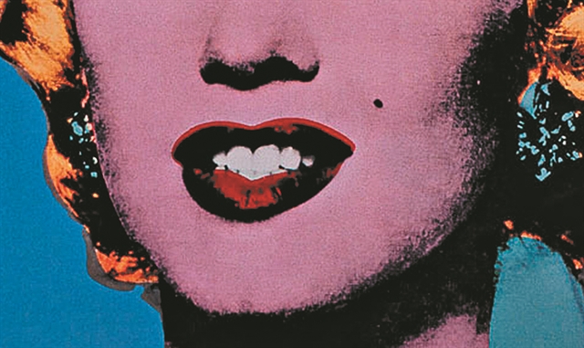 Κόκκινο παντού…