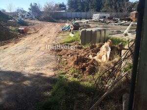 Θεσσαλονίκη: Σοκάρει ο μάρτυρας που βρήκε το νεκρό βρέφος – Ηταν γυμνό με τον ομφάλιο λώρο