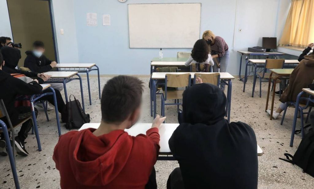 Συναγερμός για 40 παιδιά «φαντάσματα» που απουσιάζουν από σχολεία της Αττικής