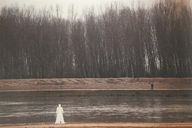 Μια μινιατούρα για ένα σύμπαν