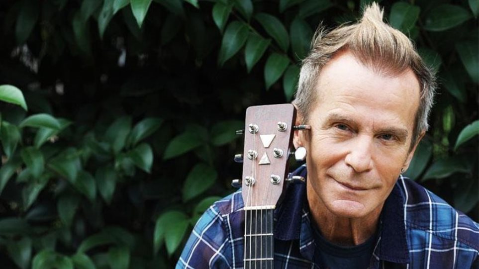 Βαγγέλης Γερμανός για #metoo: «Όσοι καταγγέλθηκαν παλιοτόμαρα ήταν και πριν»