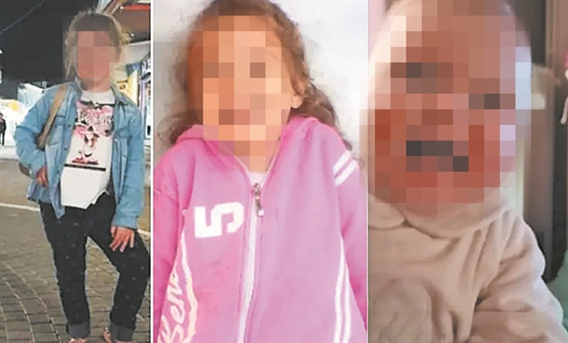 Nέα ερωτήματα για τους θανάτους των τριών αδελφών