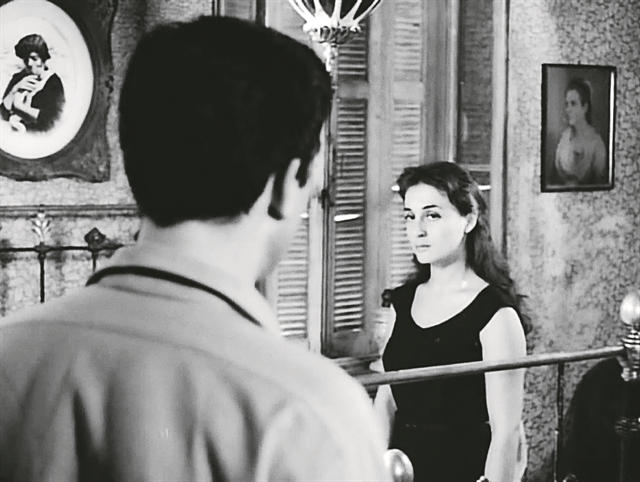 Κομψότητα με το τίποτα