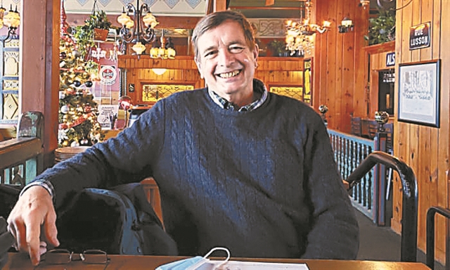 Σιγαλιά γεμάτη ακτές