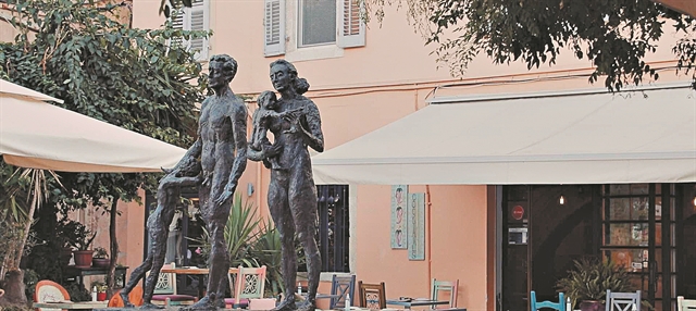 Ο γύρος της Ελλάδας με 10 ντοκιμαντέρ