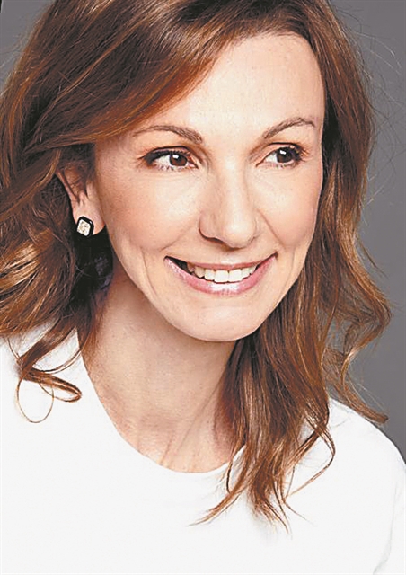 Η πρώτη γυναίκα πρόεδρος της Ενωσης Ελλήνων Εφοπλιστών