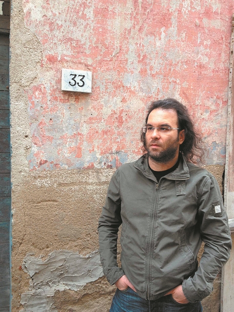 Πρωτιά με διεθνές βραβείο για τον Χρήστο Οικονόμου