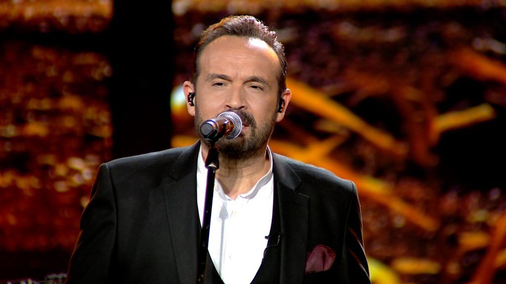 Ηθελα τα τραγούδια να μιλούν στην καρδιά μου