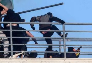 Οικονόμου: Τα μέτρα για την αντιμετώπιση της οπαδικής βίας