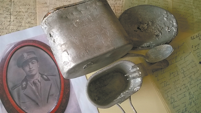 Η μεγαλύτερη ναυτική τραγωδία της Μεσογείου