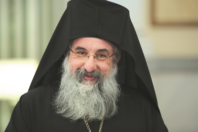 «Ο εμβολιασμός είναι πράξη αγάπης για τον αδελφό»