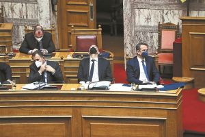 Σήμα από Αγκυρα για ανοικτούς διαύλους