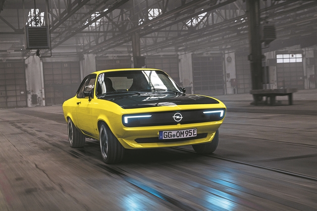 Πήρε το πράσινο φως