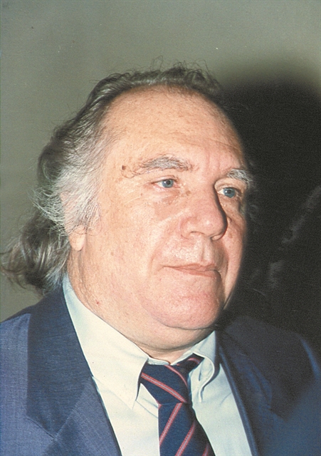 Το πιο σπουδαίο παράσημο