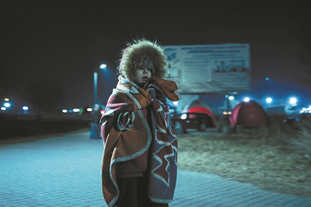 Ενισχύονται και στην Ελλάδα οι στρατιωτικές δυνάμεις των ΗΠΑ