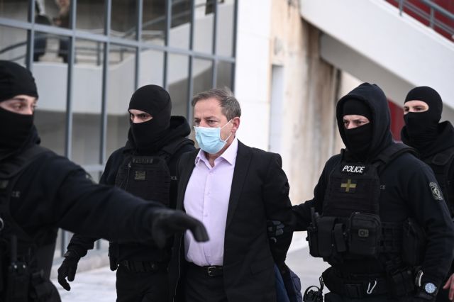 Δημήτρης Λιγνάδης: Χαμός στη δίκη του μεταξύ των δικηγόρων – Διέκοψε το δικαστήριο