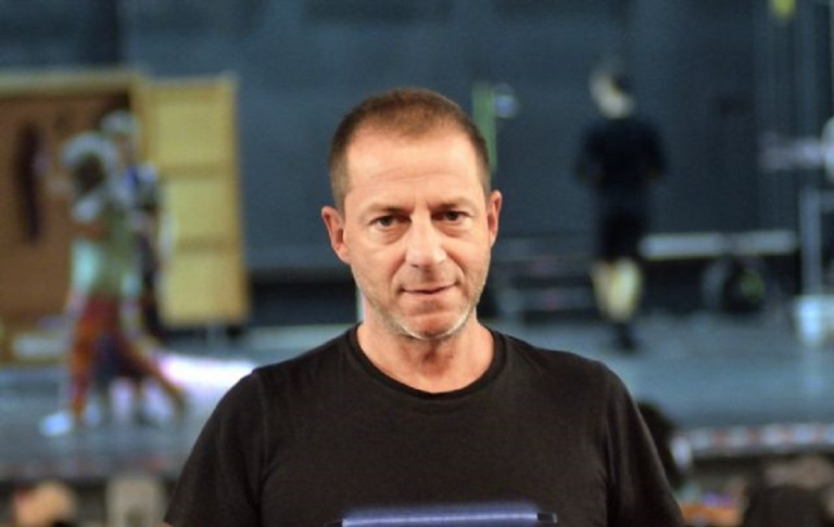 Δίκη Λιγνάδη: Οι φωτογραφίες του Αλί που έδειξε ο Κούγιας