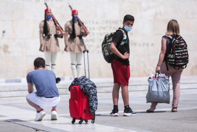 Κορυφαίος προορισμός στον κόσμο η Αθήνα – Ποιο ελληνικό νησί κρατά τα σκήπτρα του παγκόσμιου nightlife