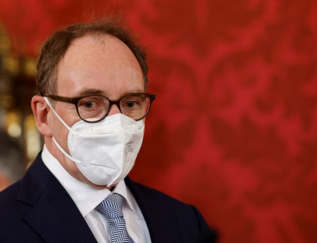 Αυστρία: Τέλος η υποχρεωτικότητα του εμβολιασμού κατά της Covid-19