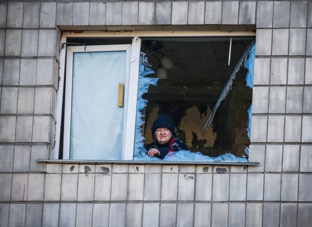 Ουκρανία: «Αν οι Ρώσοι εισβάλουν στο Κίεβο, θα το κάνουμε κόλαση για αυτούς»
