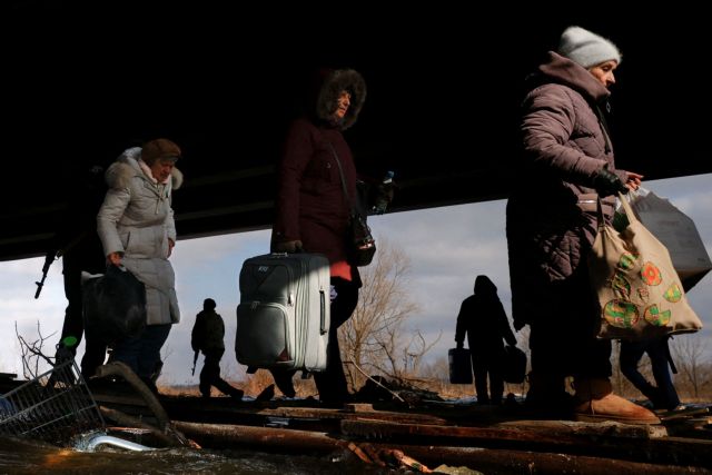 Πόλεμος στην Ουκρανία: Το παρασκήνιο των διαπραγματεύσεων – Η τελική πρόταση Πούτιν και οι αποφάσεις Ζελένσκι