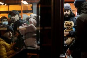 Πόλεμος στην Ουκρανία: Σοκαριστική πρόβλεψη από τον ΟΗΕ για 11 εκατ. πρόσφυγες