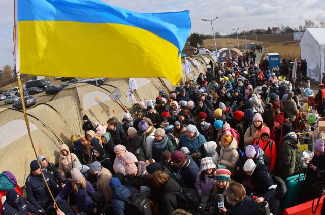 Ουκρανία: «O Γ΄ Παγκόσμιος Πόλεμος ίσως ξεκίνησε» – Οι εφιάλτες  δισεκατομμυριούχου - ΤΑ ΝΕΑ