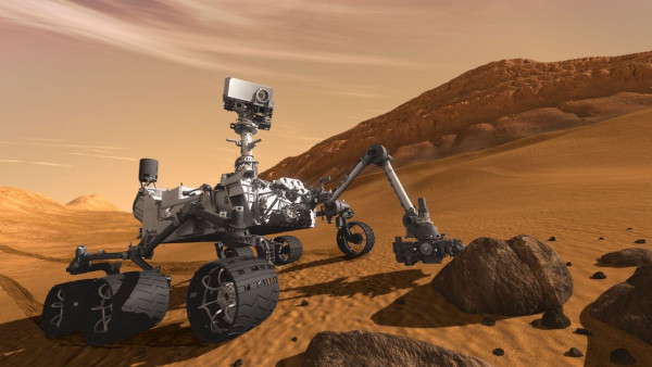 Διάστημα: Πιθανή καθυστέρηση της αποστολής ExoMars στον Αρη λόγω του πολέμου