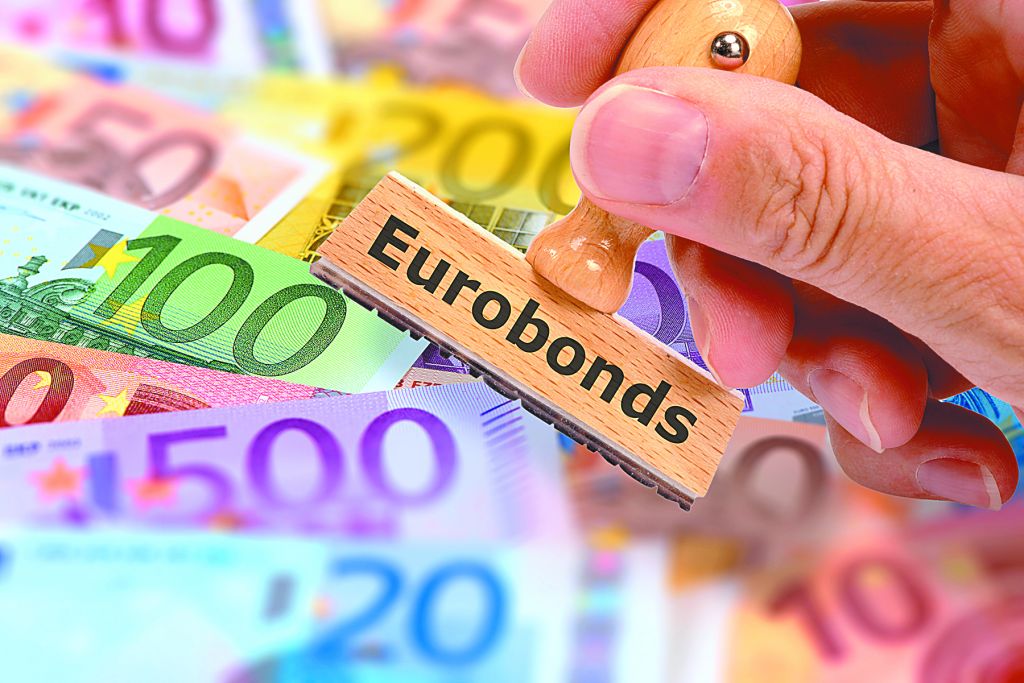 ΕΕ: Προς έκδοση κοινού ομολόγου για τη χρηματοδότηση ενέργειας και άμυνας
