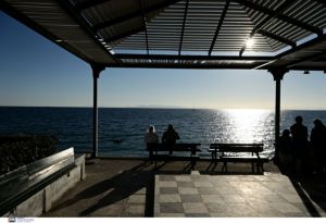 Θάνος Δημόπουλος: Αυξημένο το ιικό φορτίο στα λύματα της Αττικής – Πιθανή μετάλλαξη λόγω του πολέμου