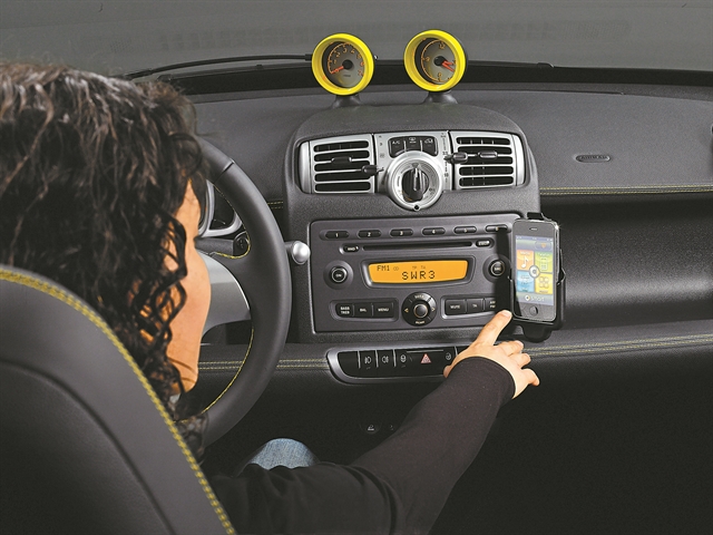 Πιο επικίνδυνοι και από τους μεθυσμένους