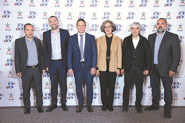 Χρυσή συνεργασία ΟΠΑΠ και ΣΕΓΑΣ