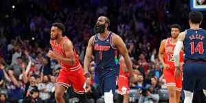 ΝΒΑ: Πήραν το μεγάλο παιχνίδι της Ανατολής οι Σίξερς – Σημαντικές νίκες για Νάγκετς και Σπερς