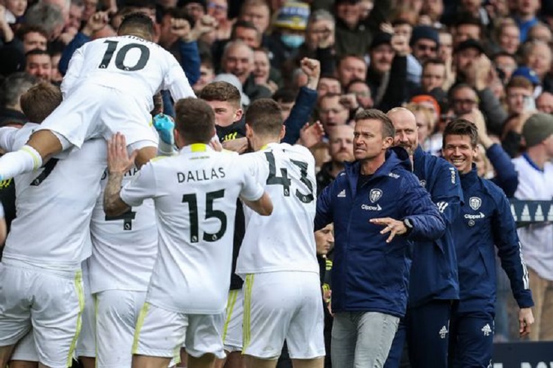 Premier League: Το βίντεο που αποτυπώνει τη μαγεία του ποδοσφαίρου