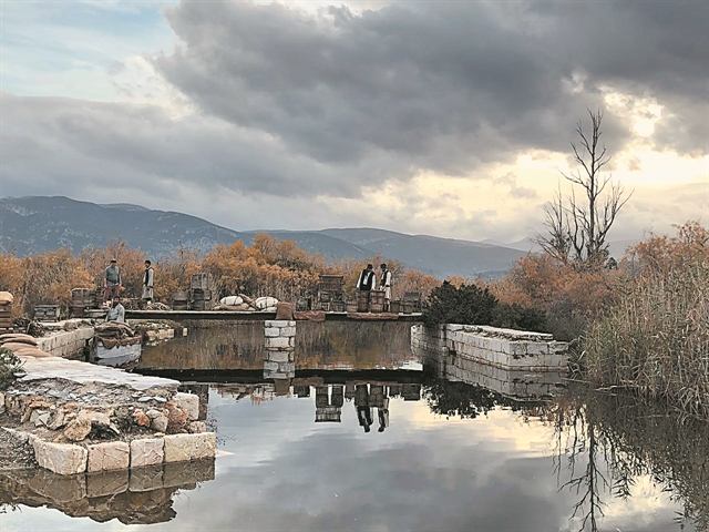 Ενα «λαϊκό ανάγνωσμα» για την ιστορία του 1821