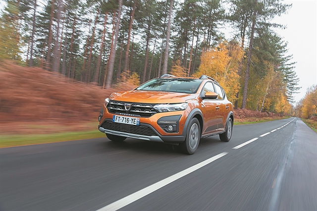 Διπλό καύσιμο με κέρδος έως 60%