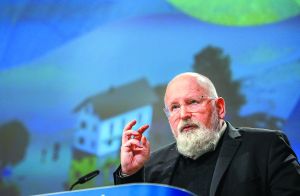 Κρατική παρέμβαση για φθηνή ενέργεια