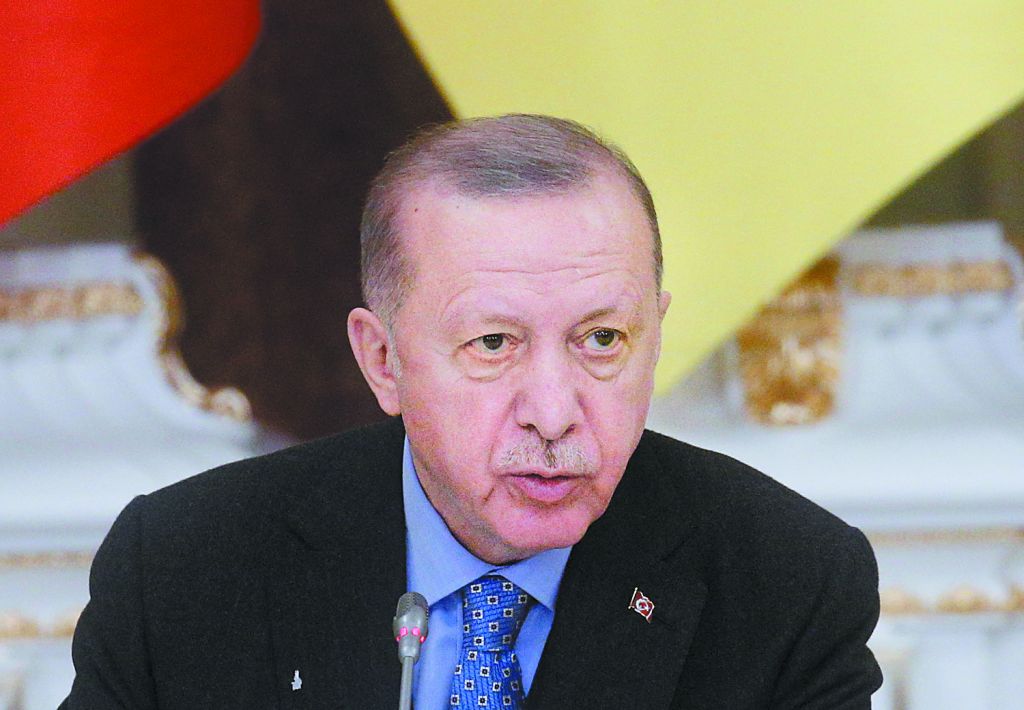 Νέο τουρκικό παραλήρημα:  «Η Στρατηγική Πυξίδα καθοδηγήθηκε από Ελλάδα-Κύπρο»