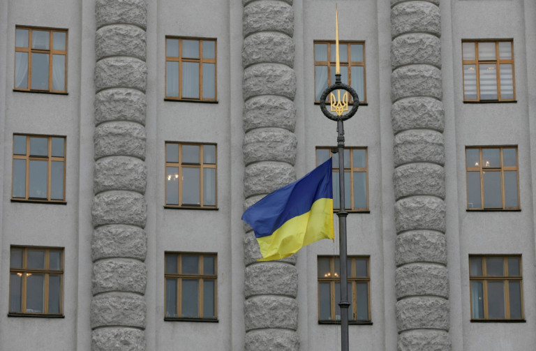 Ρωσικό υπουργείο Αμυνας: «Το Κίεβο ετοίμαζε επίθεση στο Ντονμπάς τον Μάρτιο»