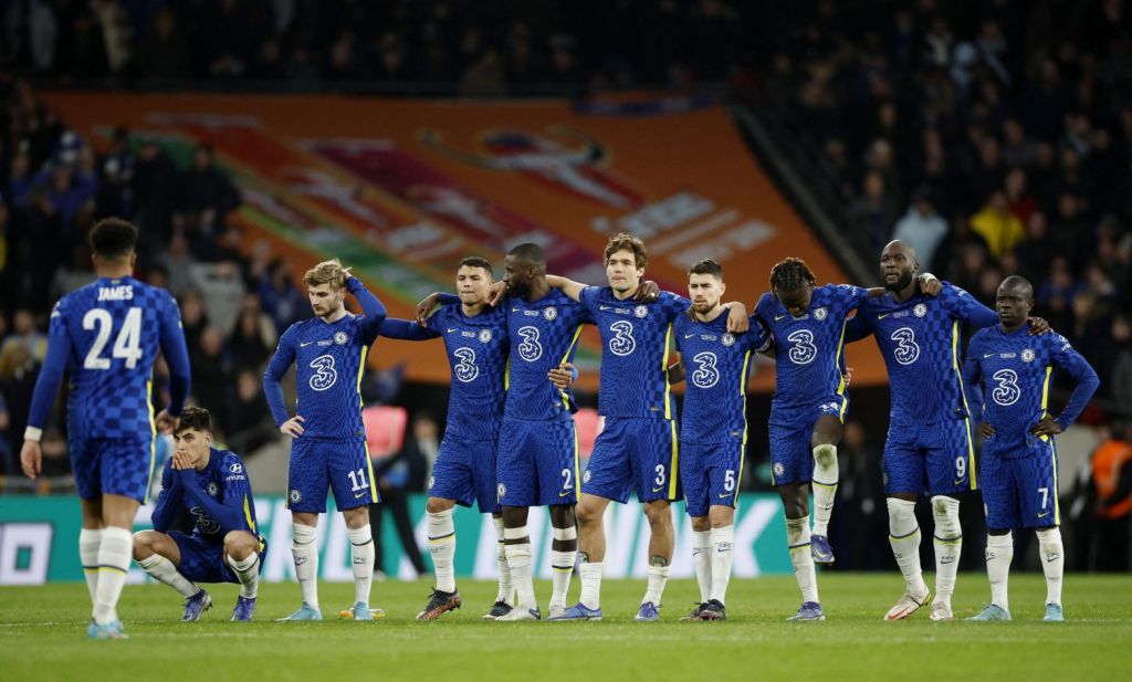 Η Τσέλσι γίνεται – άθελά της – μέρος του πολέμου και φταίει η βρετανική κυβέρνηση