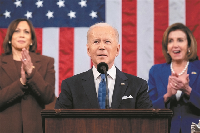 «Ο Πούτιν δεν ξέρει τι τον περιμένει»