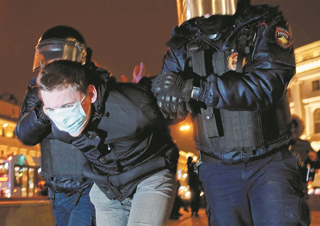 Απόδειξη προόδου