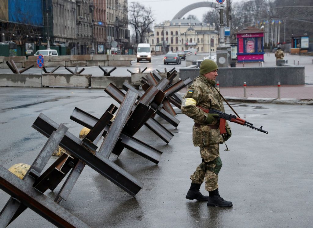 Πόλεμος στην Ουκρανία: Το πρώτο άτυπο «debate» Πούτιν – Ζελένσκι