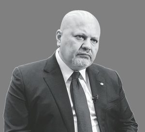 Ο «επικηρυγμένος» εισαγγελέας