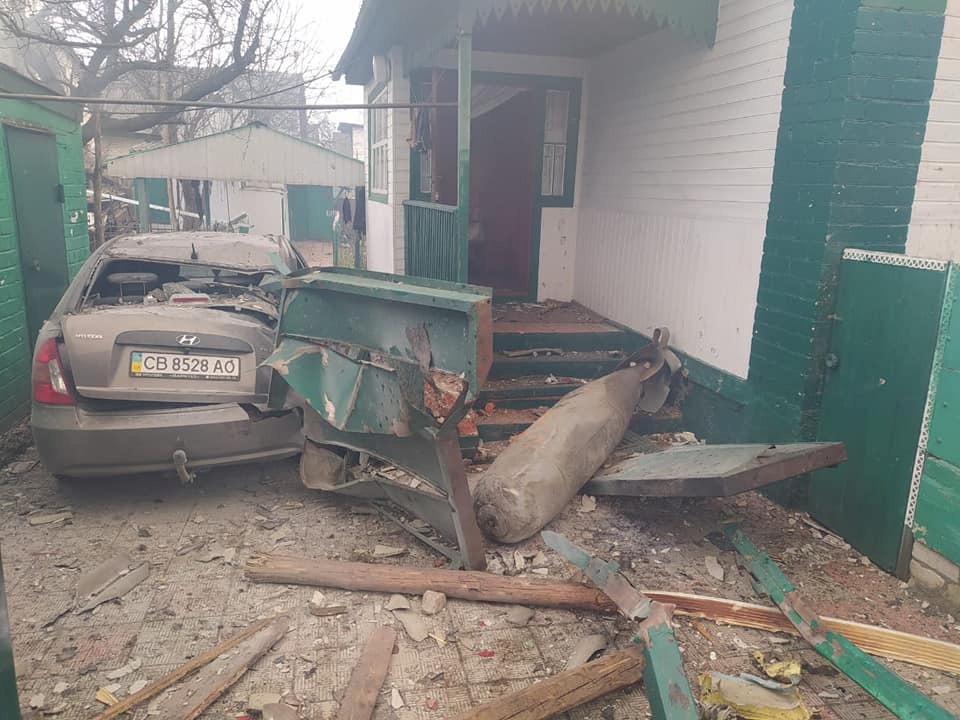 Ουκρανία: Χτυπήθηκε κονβόι δυτικά του Κιέβου – 7 νεκροί σύμφωνα με τις ουκρανικές αρχές